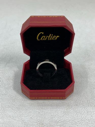 cartier 750 19|cartier love ring 750 meaning.